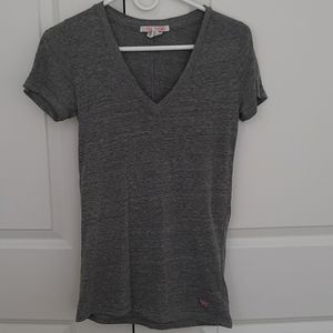 Pink Victoria's Secret T-Shirt